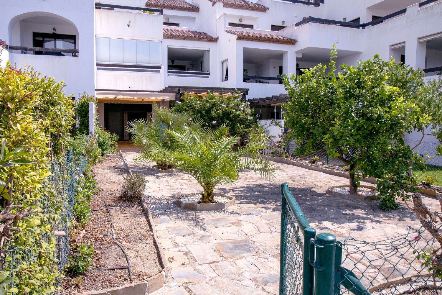 Piso en Calle Casares Golf Garden, 3, Casares Golf - Casares del Sol, Casares Golf - Casares del Sol - Foto 10