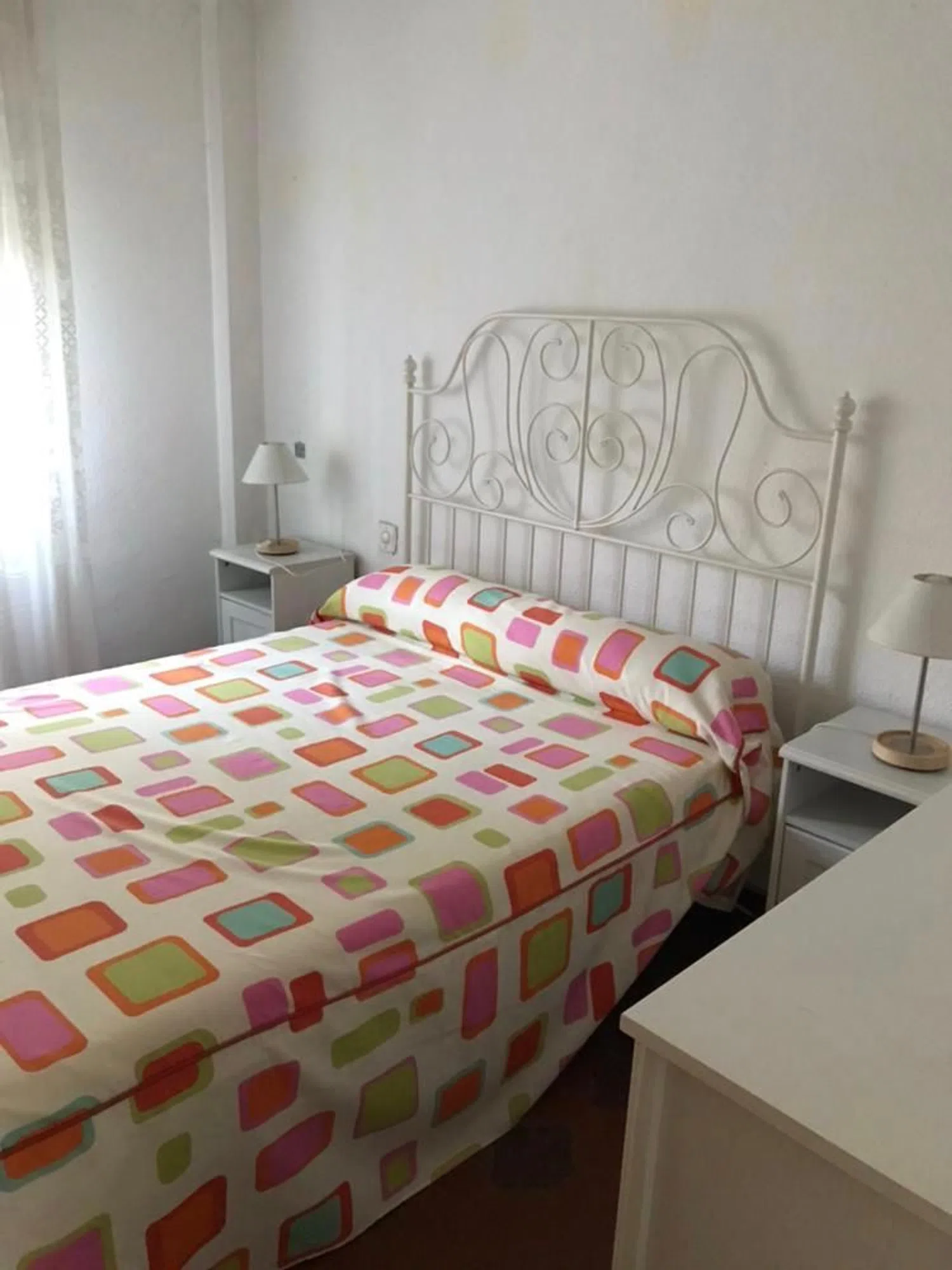 Piso en avenida las Suertes, 90 - Foto 8