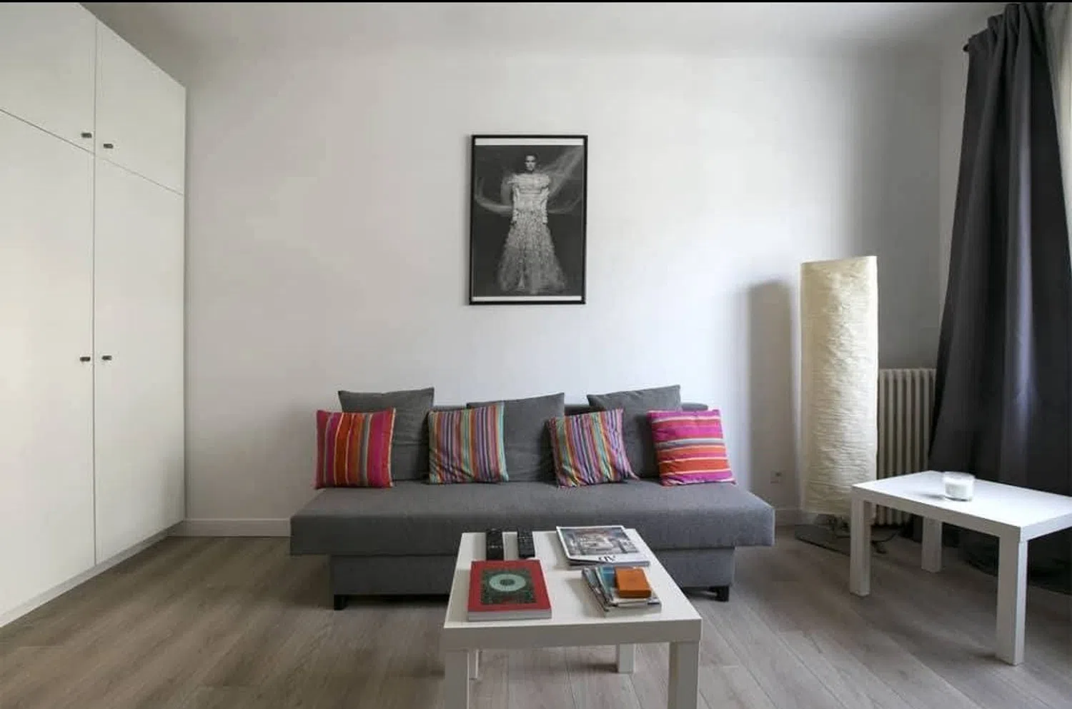 Piso en calle d'En Roig, 24 - Foto 2