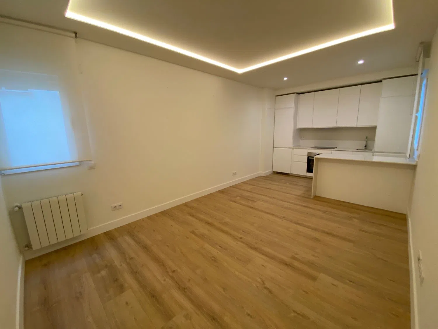 Piso en calle del General Pardiñas, 48 - Foto 7