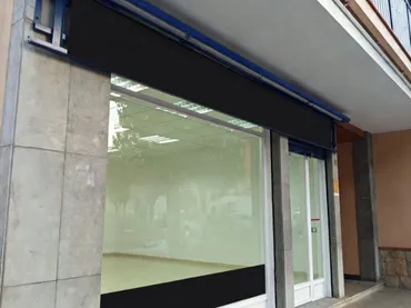 Local comercial en  Avinguda Doctor Francesc Massana 9 - Foto 3