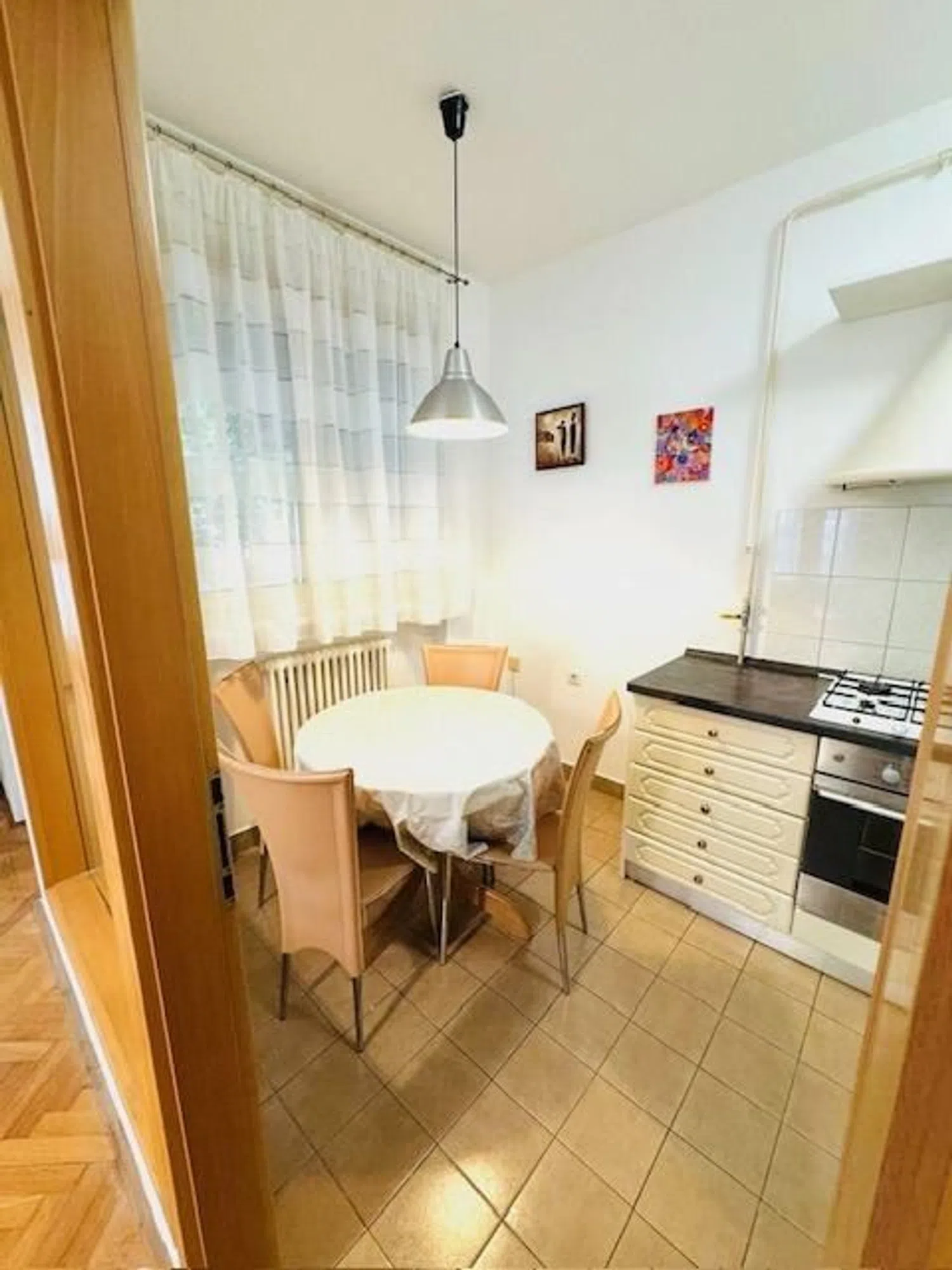 Casa rural en calle Mayor, 36