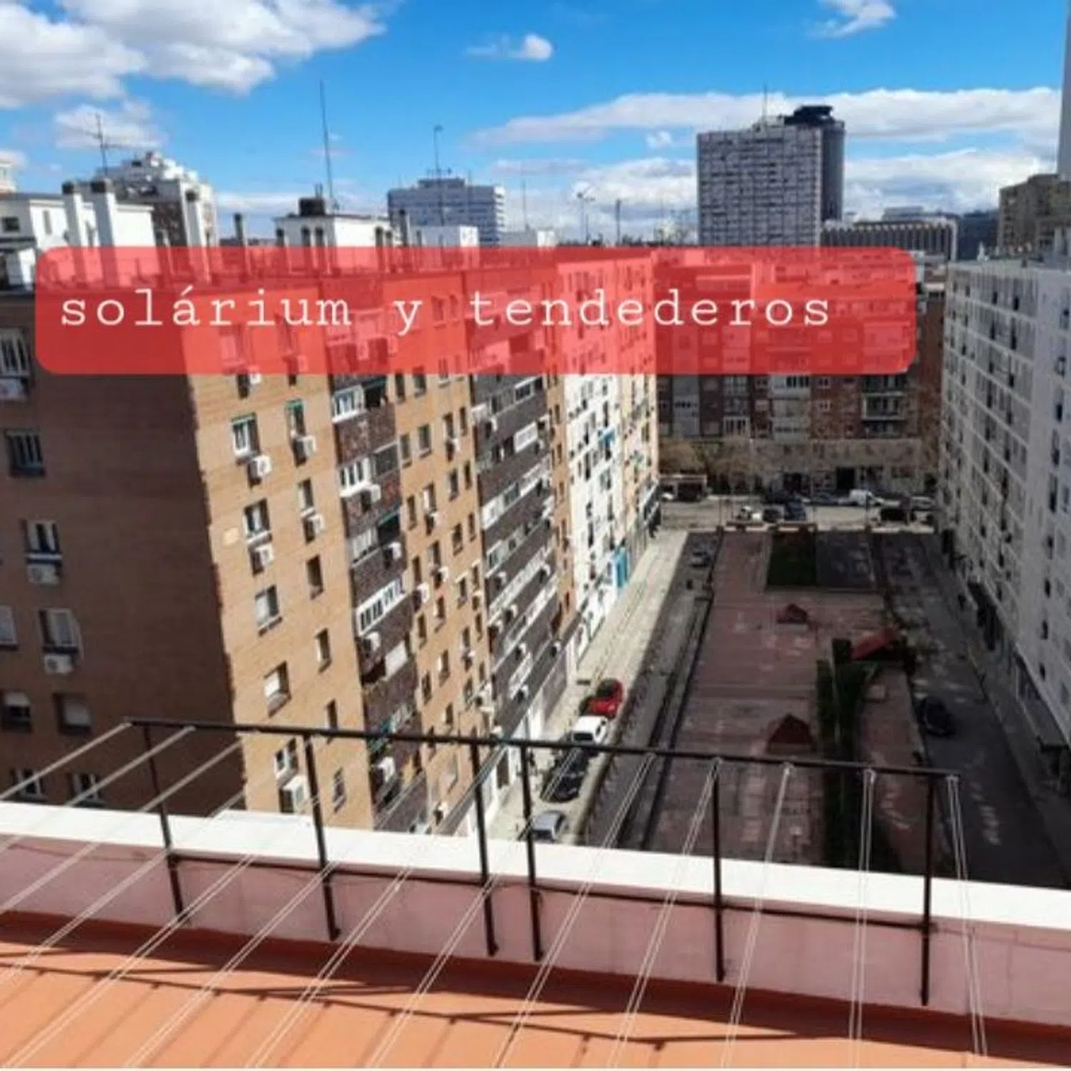 Piso en calle de Dulcinea, 65 - Foto 11