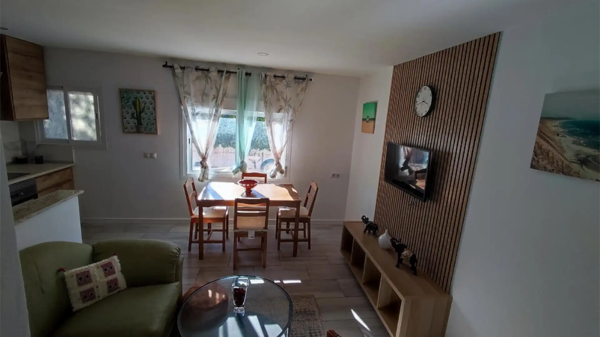 Planta baja en  Carrer Font Obrador 29 - Foto 4