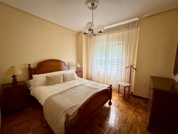 Piso en Calle Doctor Fleming, 3 - Foto 5