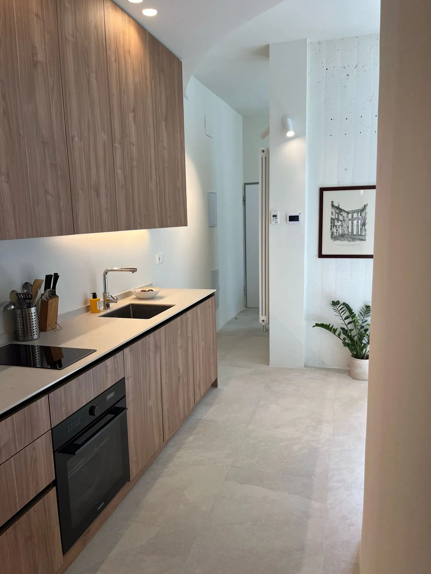 Piso en calle del Poeta Joan Maragall, 49 - Foto 8