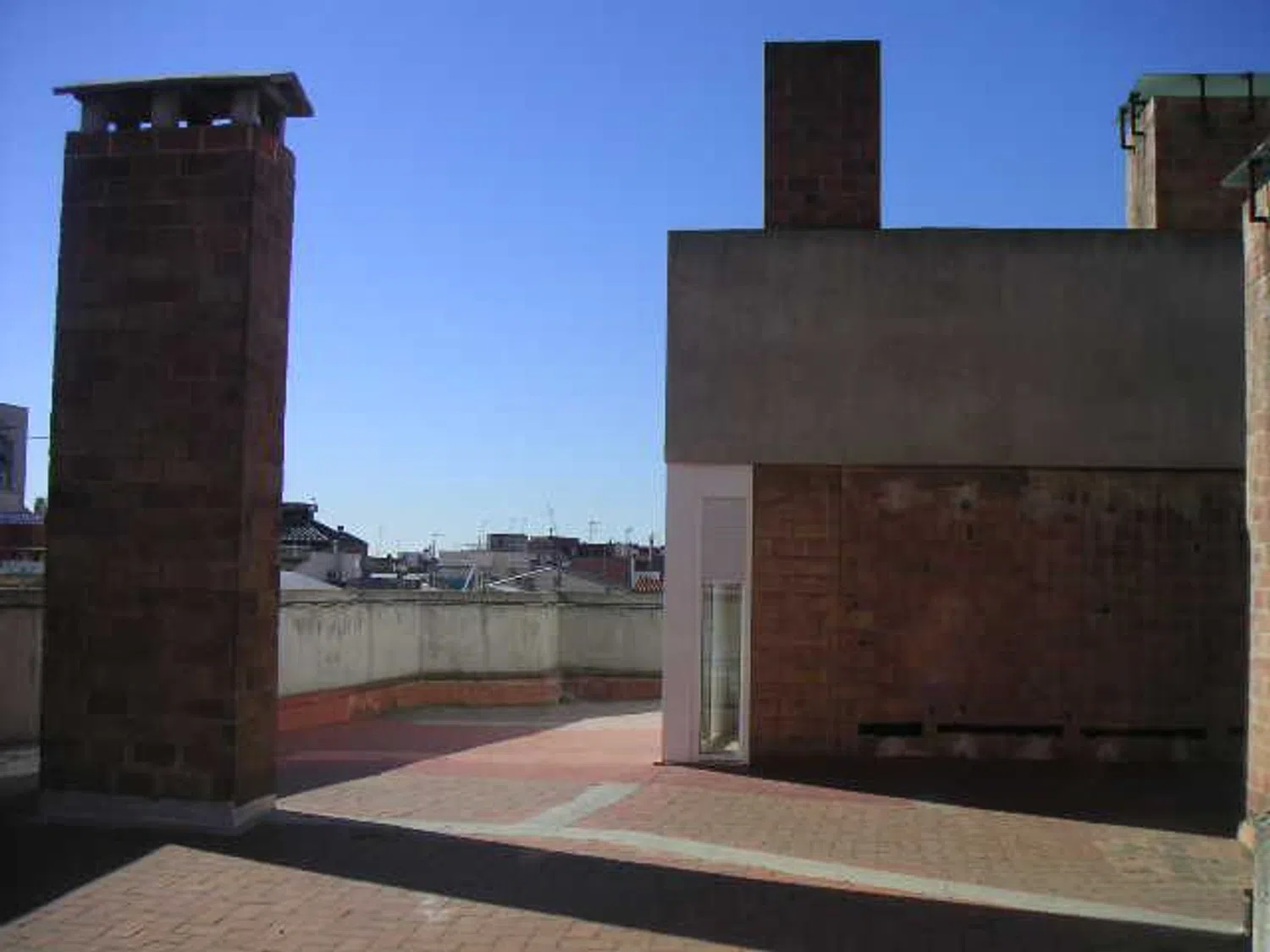 Ático en calle de la Providència, 129 - Foto 2
