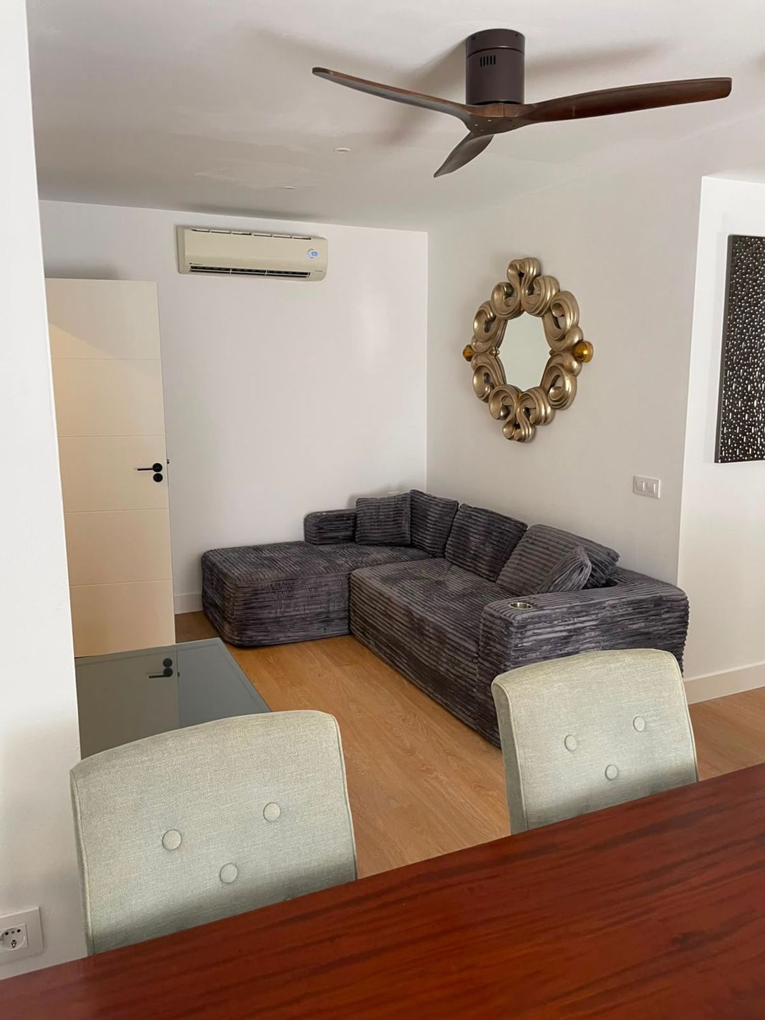 Ático en Calle Mena Martinez, 12, Centro - Doña Mercedes, Centro - Doña Mercedes - Foto 6