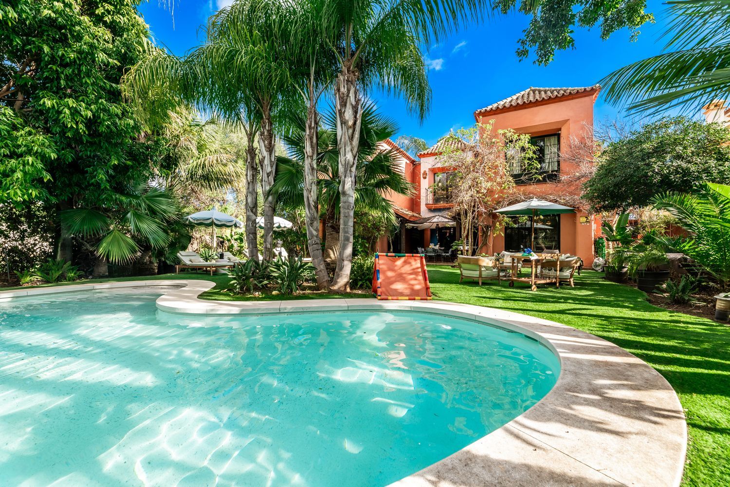 Casa independiente en Barrio Linda Vista-Nueva Alcántara-Cortijo Blanco - Foto 27