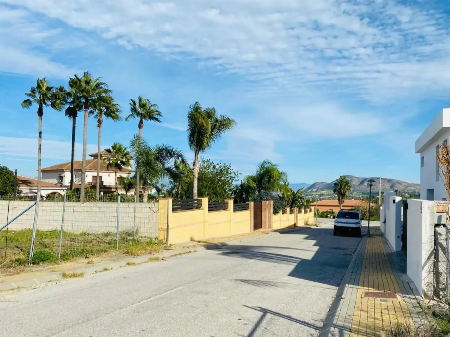 Terreno Residencial en  Urbanización Sierra Gorda 59 - Foto 5