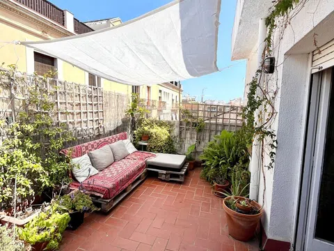 Ático en calle d'Aulèstia i Pijoan, 10