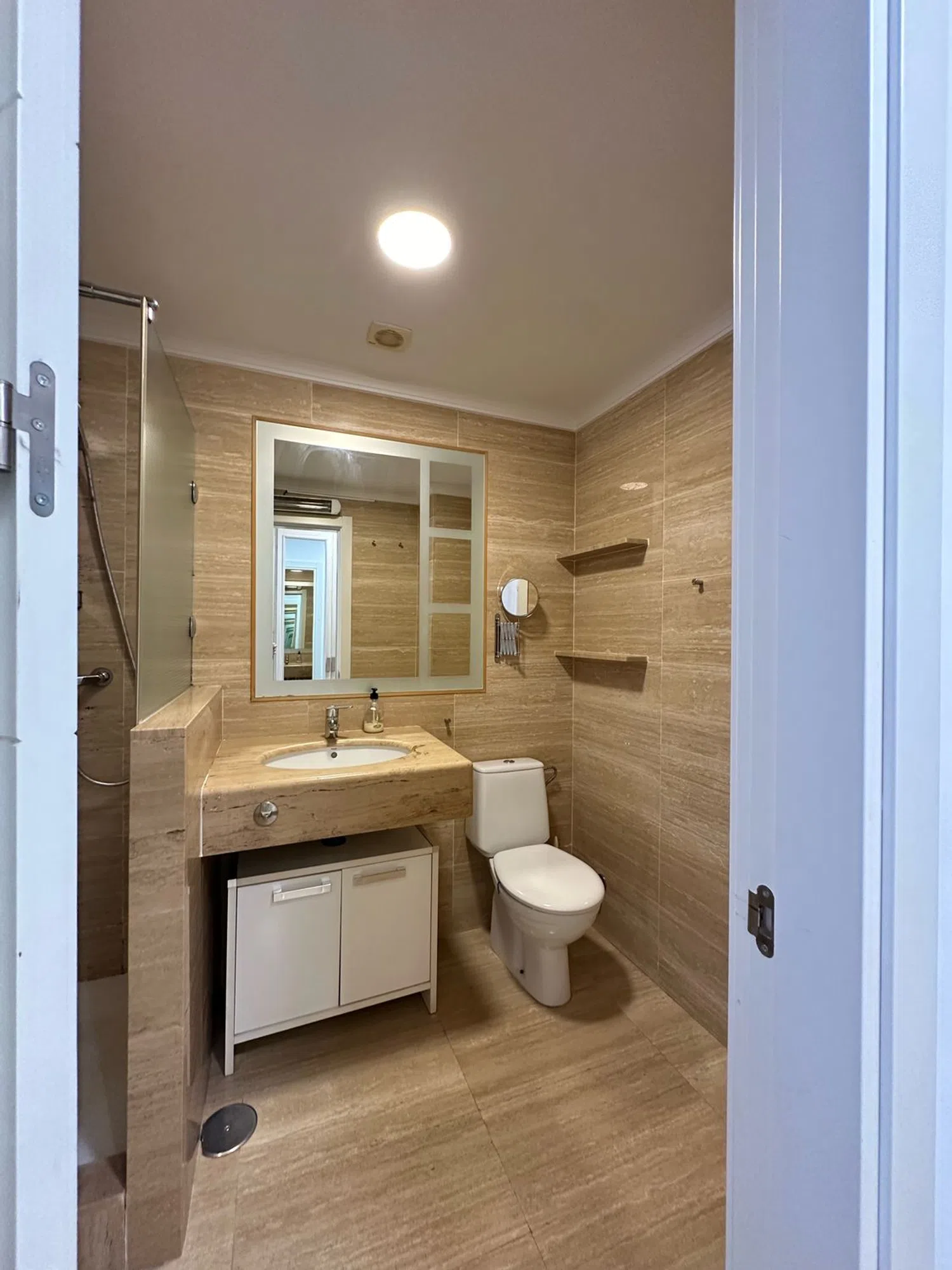 Piso en calle Meridiana, 73 - Foto 8