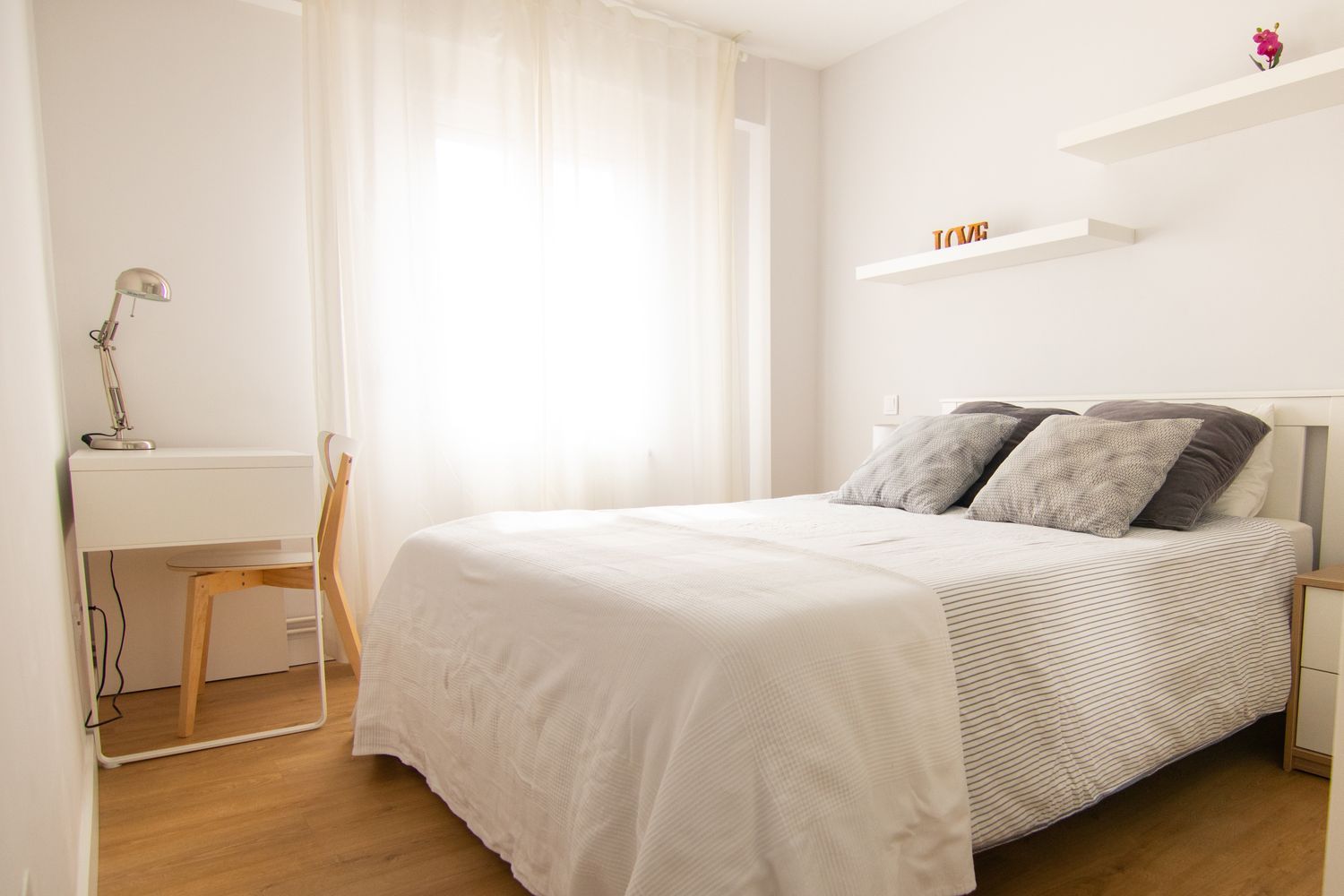 Piso en calle Fernando de los Ríos, 105 - Foto 2