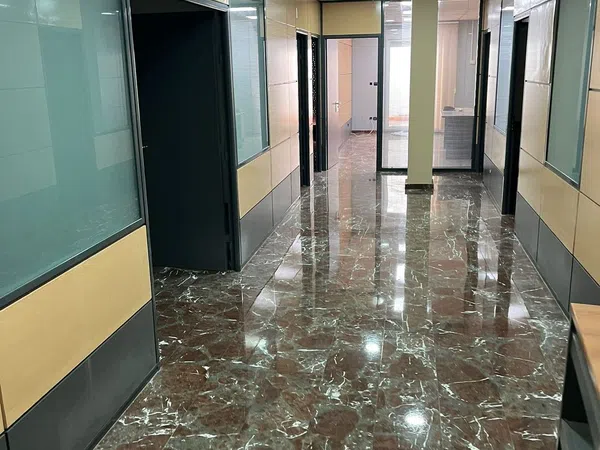 Local en Calle Doctor Sanchís Bergón, 13, El Botànic - Foto 1