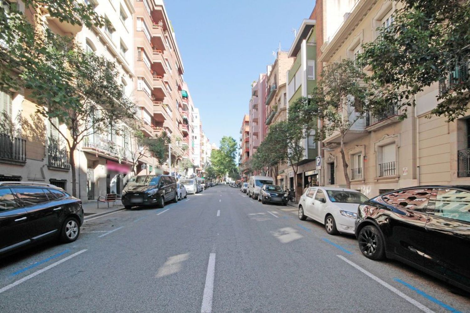 Local en Avenida de la República Argentina, El Putxet i el Farró - Foto 3