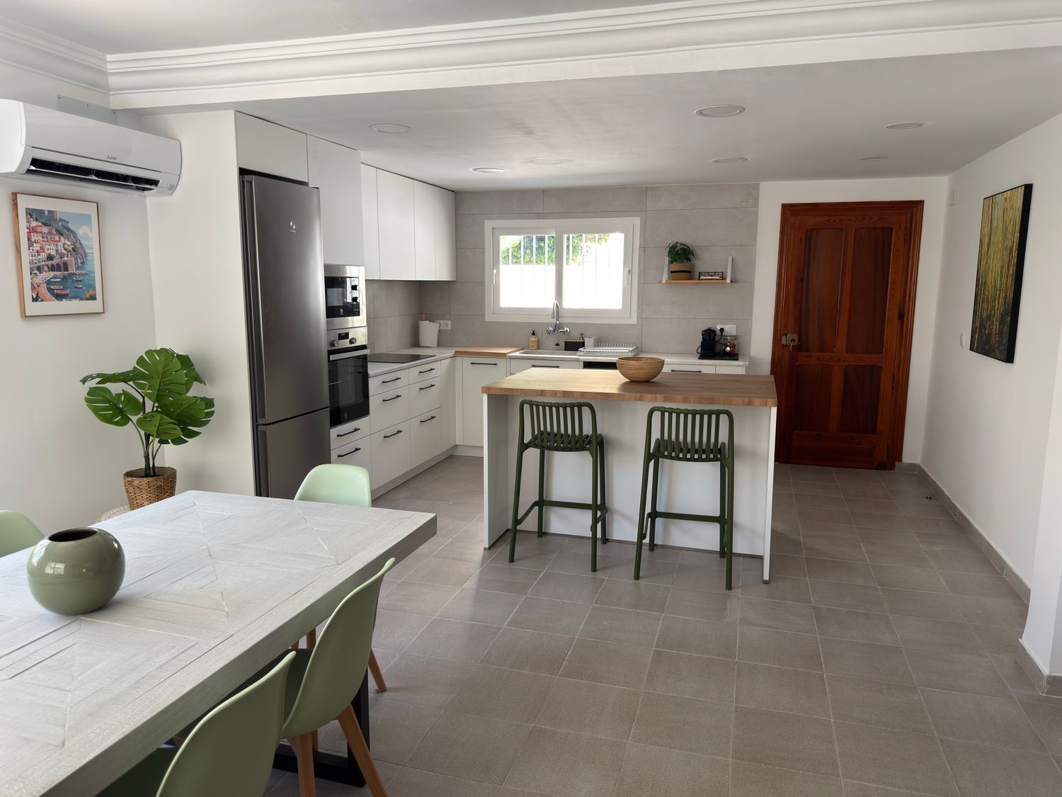 Chalet pareado en Calle Mar Blau N-10, 17, Mareny Blau, Mareny Blau - Foto 5