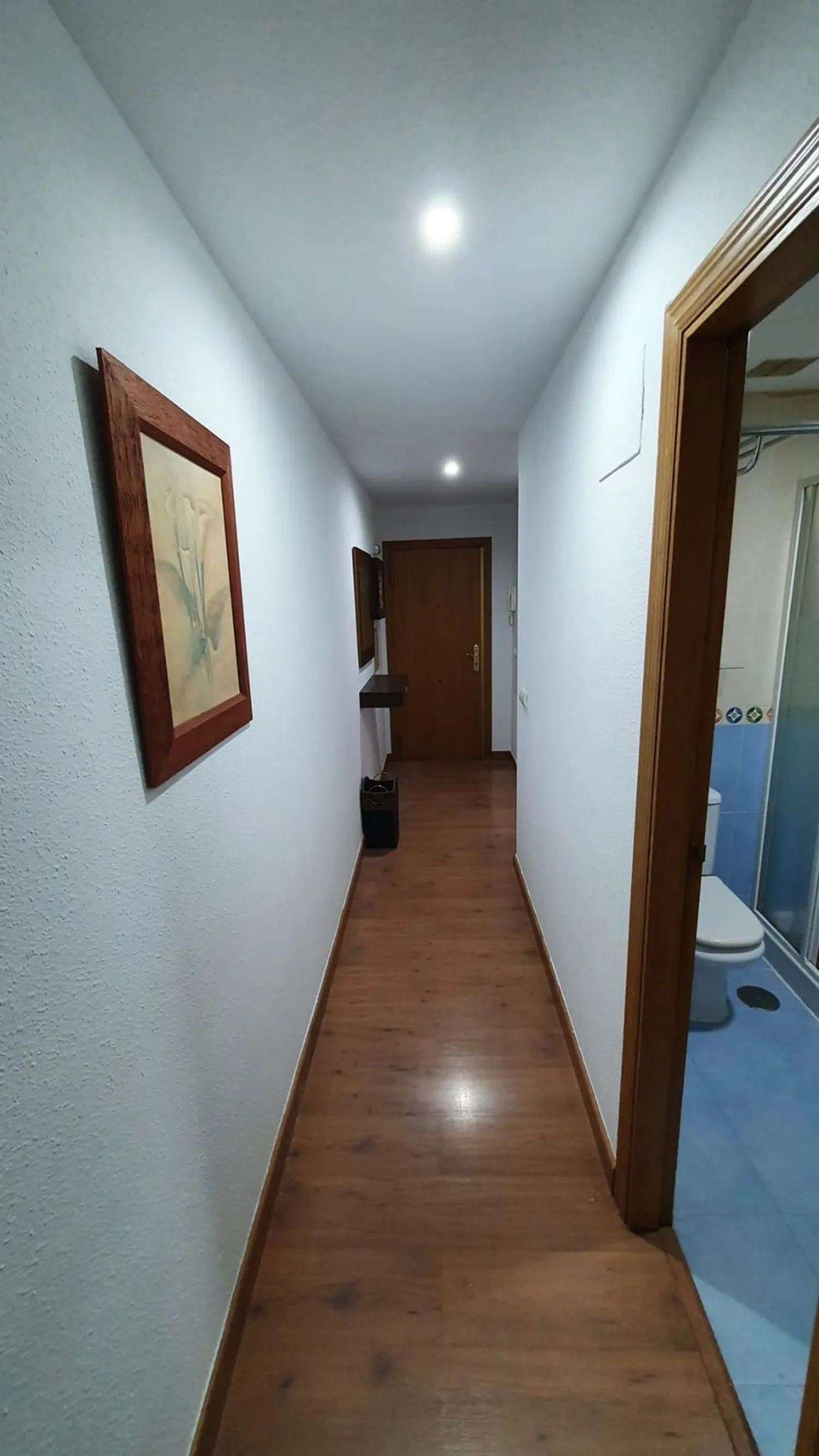 Piso en avenida Ancha de Castelar, 157 - Foto 13