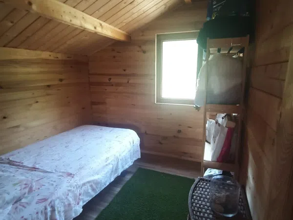 Finca rústica en Polígono 28, 113 Parcela, Carrel - San Julián - Arrabal, Carrel - San Julián - Arrabal - Foto 8