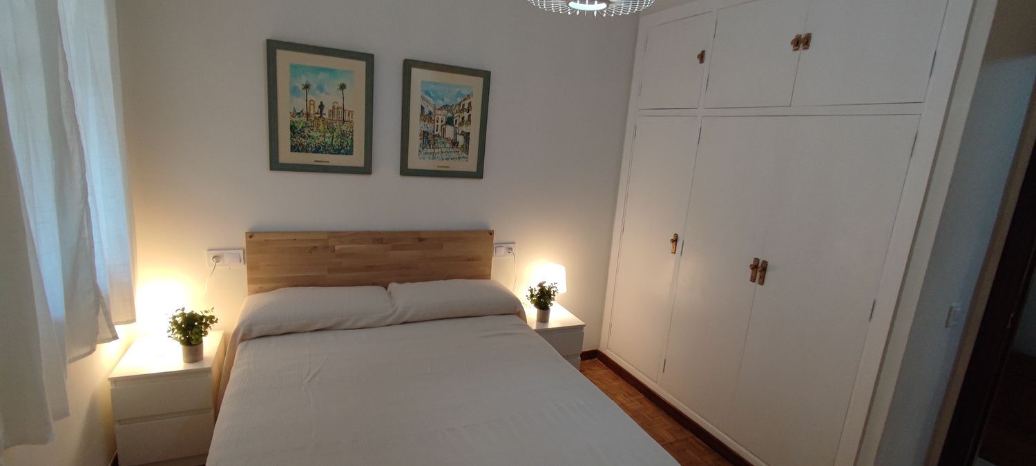 Piso en plaza de San Francisco, 8 - Foto 12