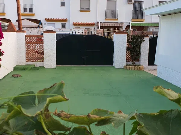Chalet pareado en Calle pleamar s/n - Foto 25