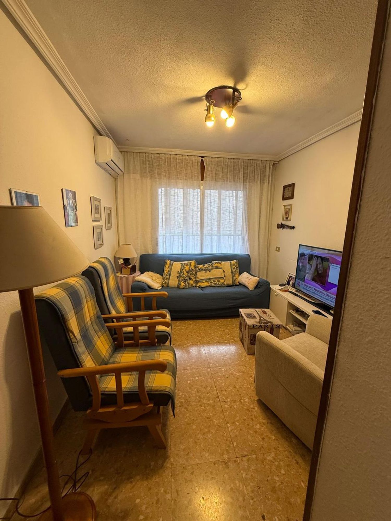 Piso en Benalúa - Foto 7