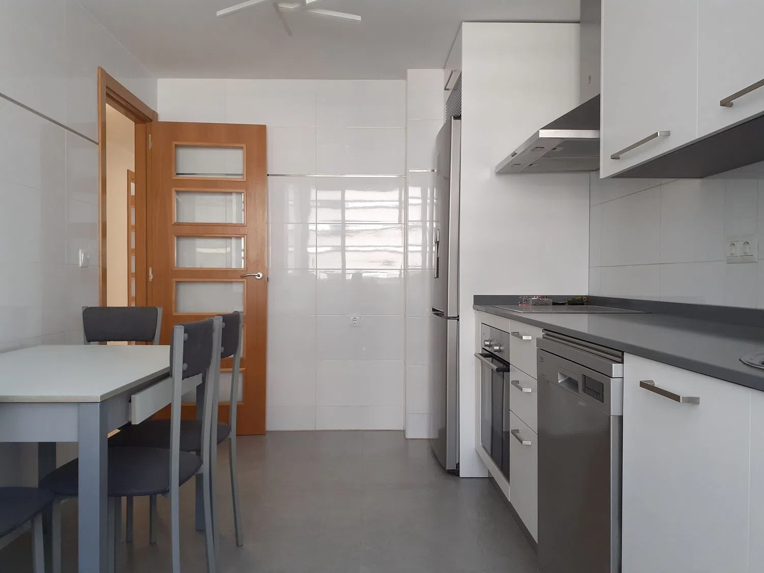 Piso en calle Granja de Rocamora, 4 - Foto 5