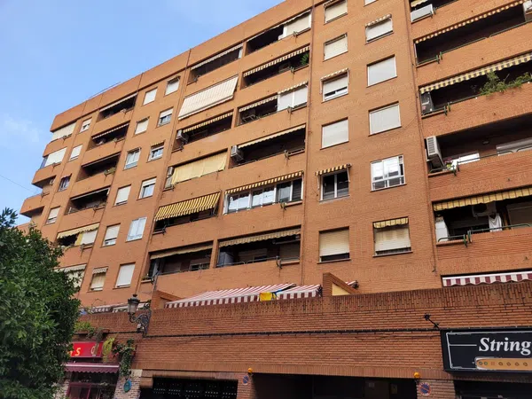 Piso en Calle los Pedrones, L'Hort de Senabre - Foto 29