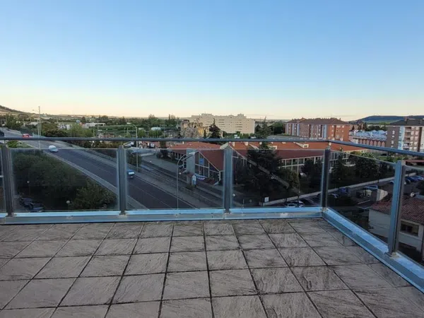 Ático en Avenida Ramón Carande, 34, Hospital - Carrechiquilla, Hospital - Carrechiquilla - Foto 2