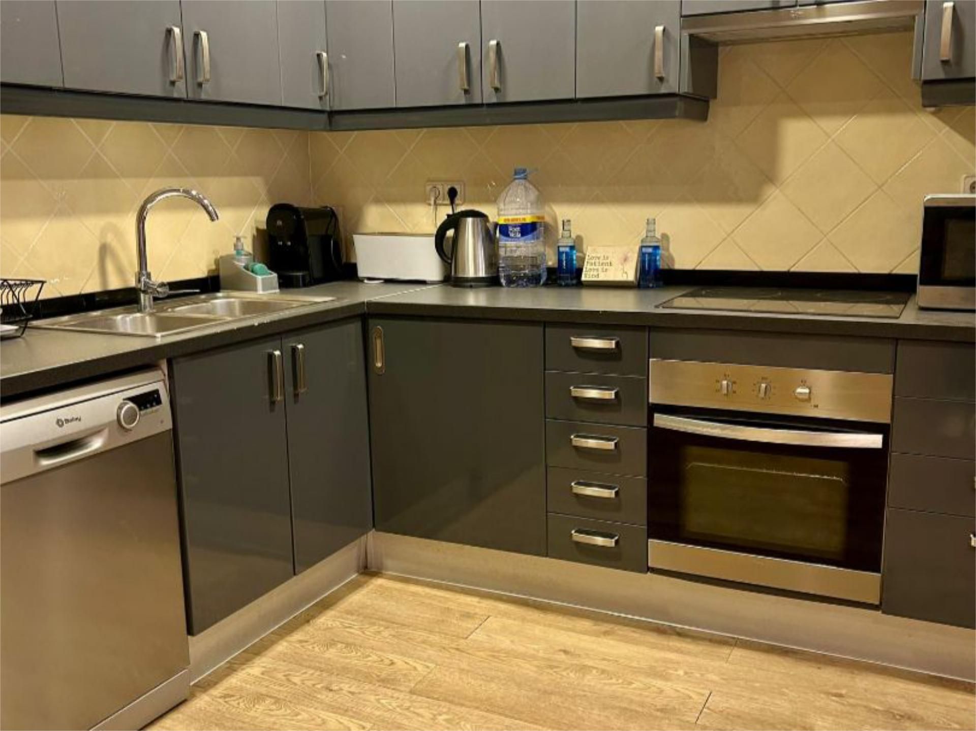 Planta baja en  Carrer de Gavà 65 - Foto 10