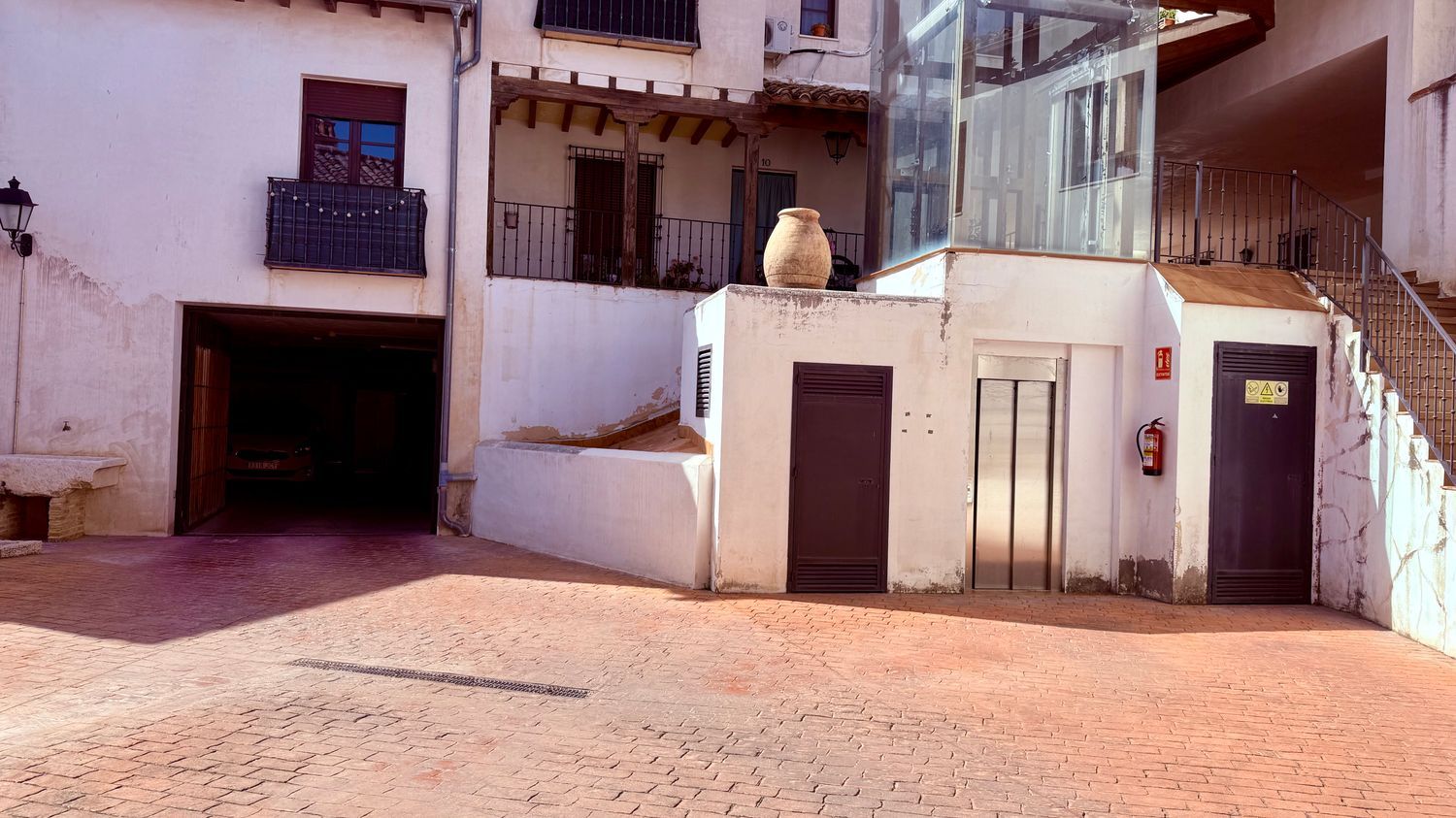 Piso en Calle de la Comadre, 12 - Foto 38