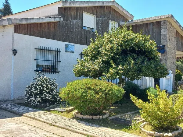 Casa o chalet independiente en Calle de los Escollos, 1, Altos de Jarama, Altos de Jarama - Foto 5