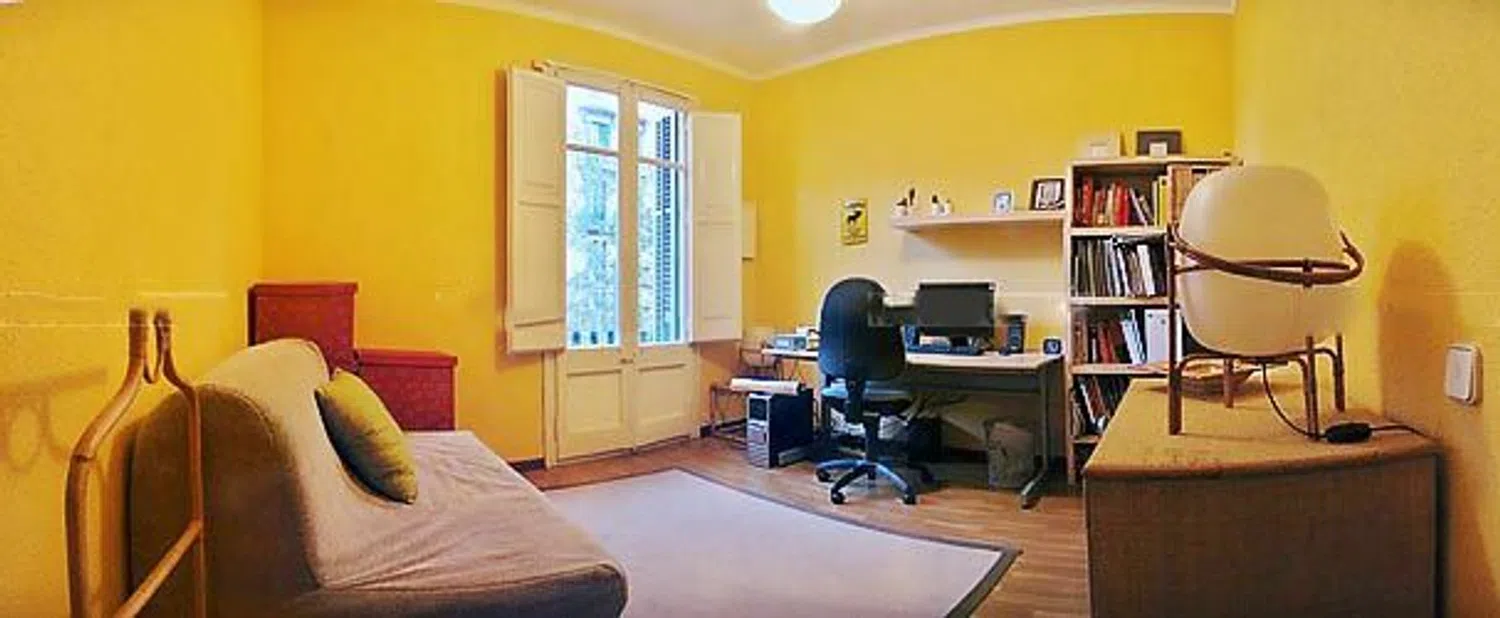 Piso en travesía de Gràcia, 259 - Foto 3