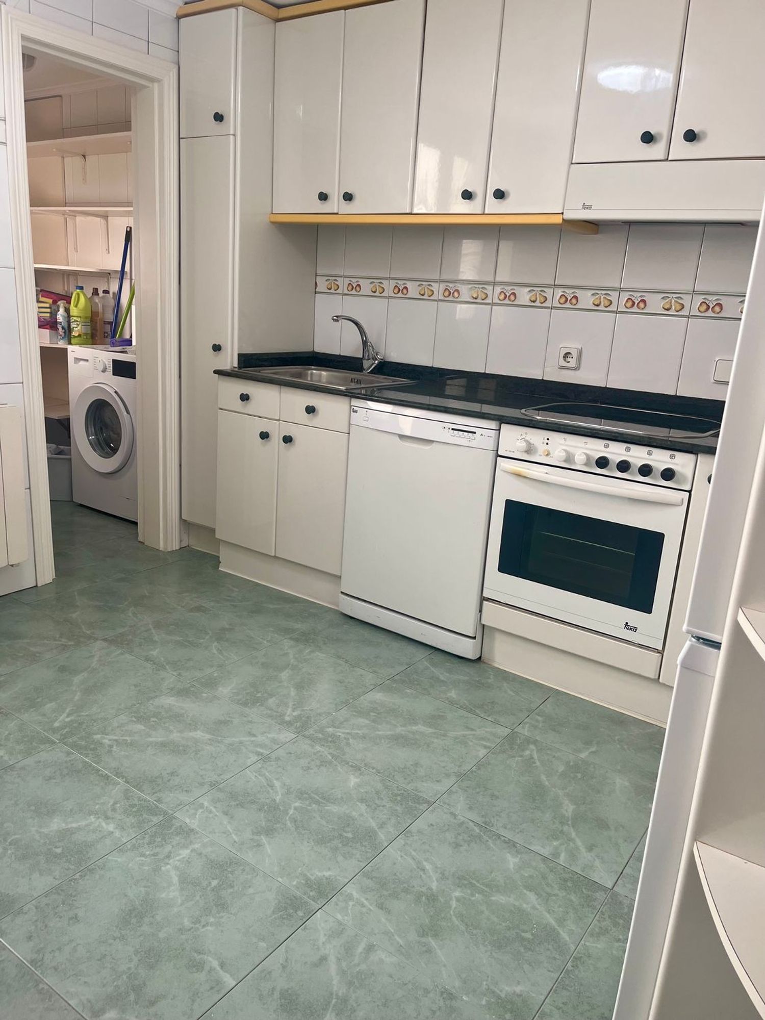 Piso en calle Peña Herbosa, 19 - Foto 24