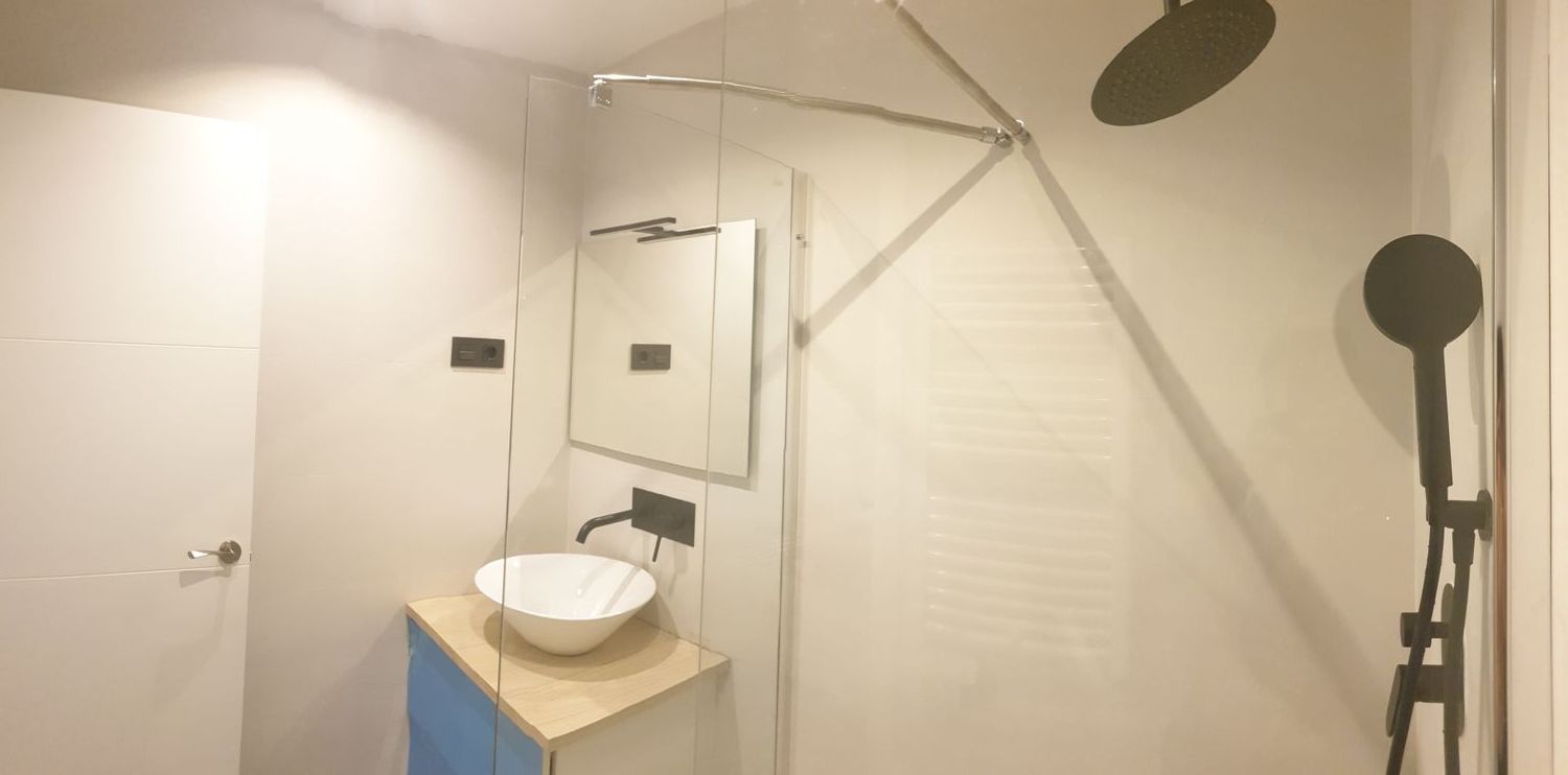 Estudio en Nuestra Señora de la Esperanza, 7, Vírgenes - Foto 6