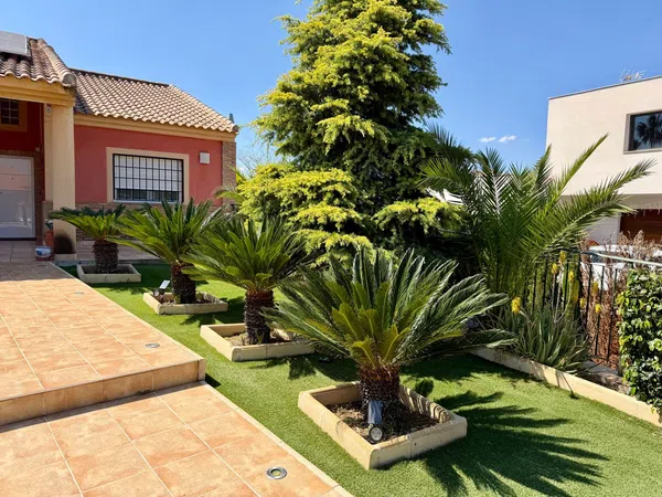 Casa o chalet independiente en Calle Ciervo, 10 - Foto 3