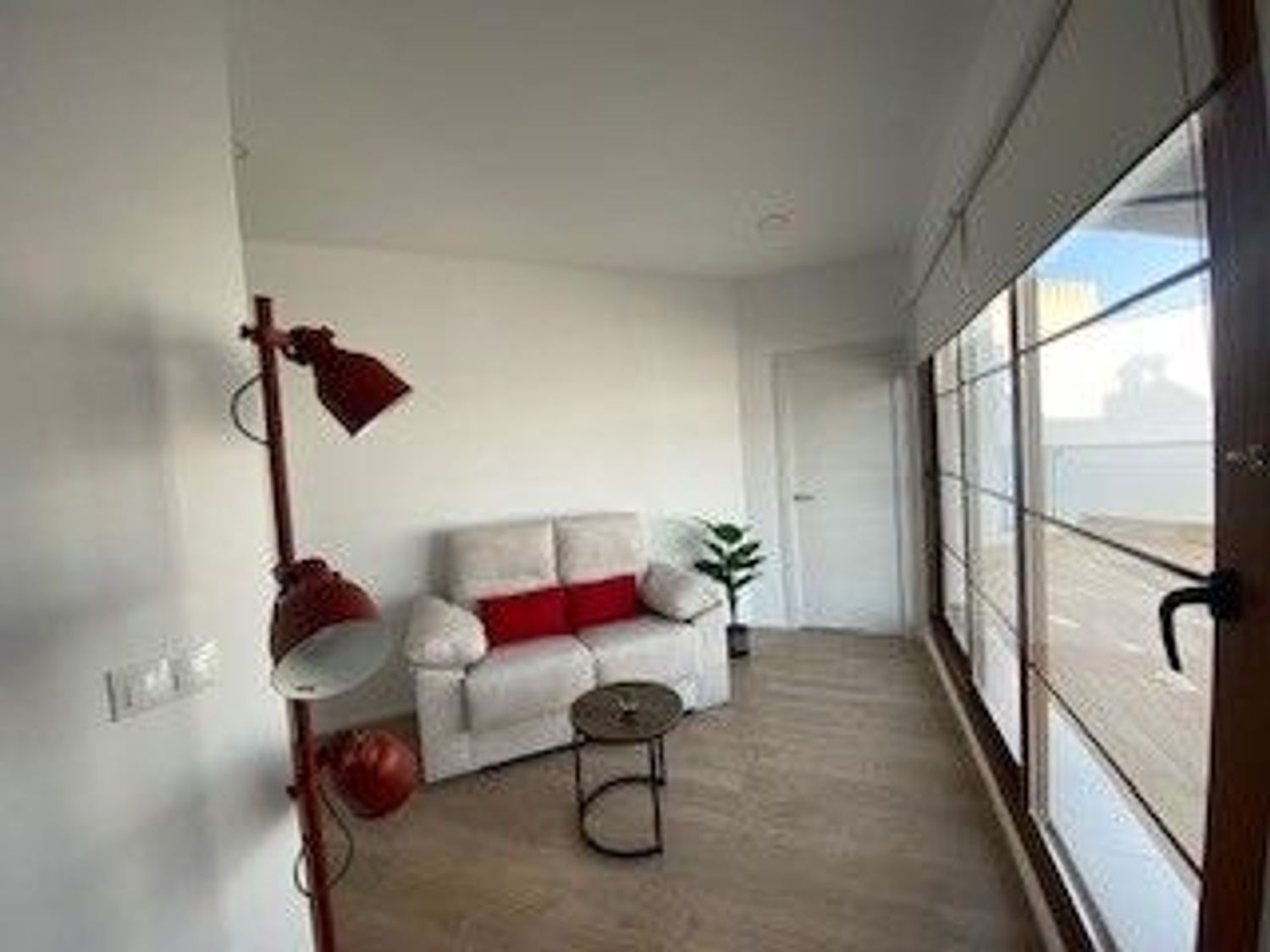 Ático en Calle Rastro, 3, San Bernardo - Avenida de Cádiz, Sevilla - Foto 4