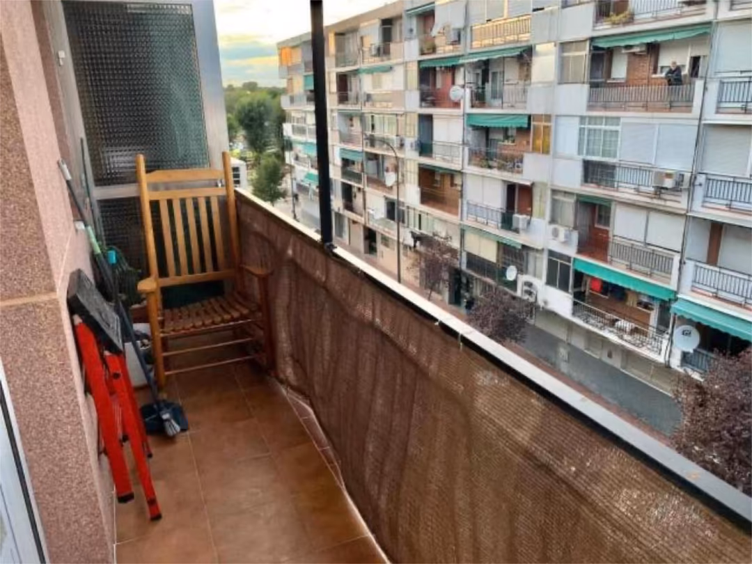 Piso en  Calle Perdiz 5 - Foto 6