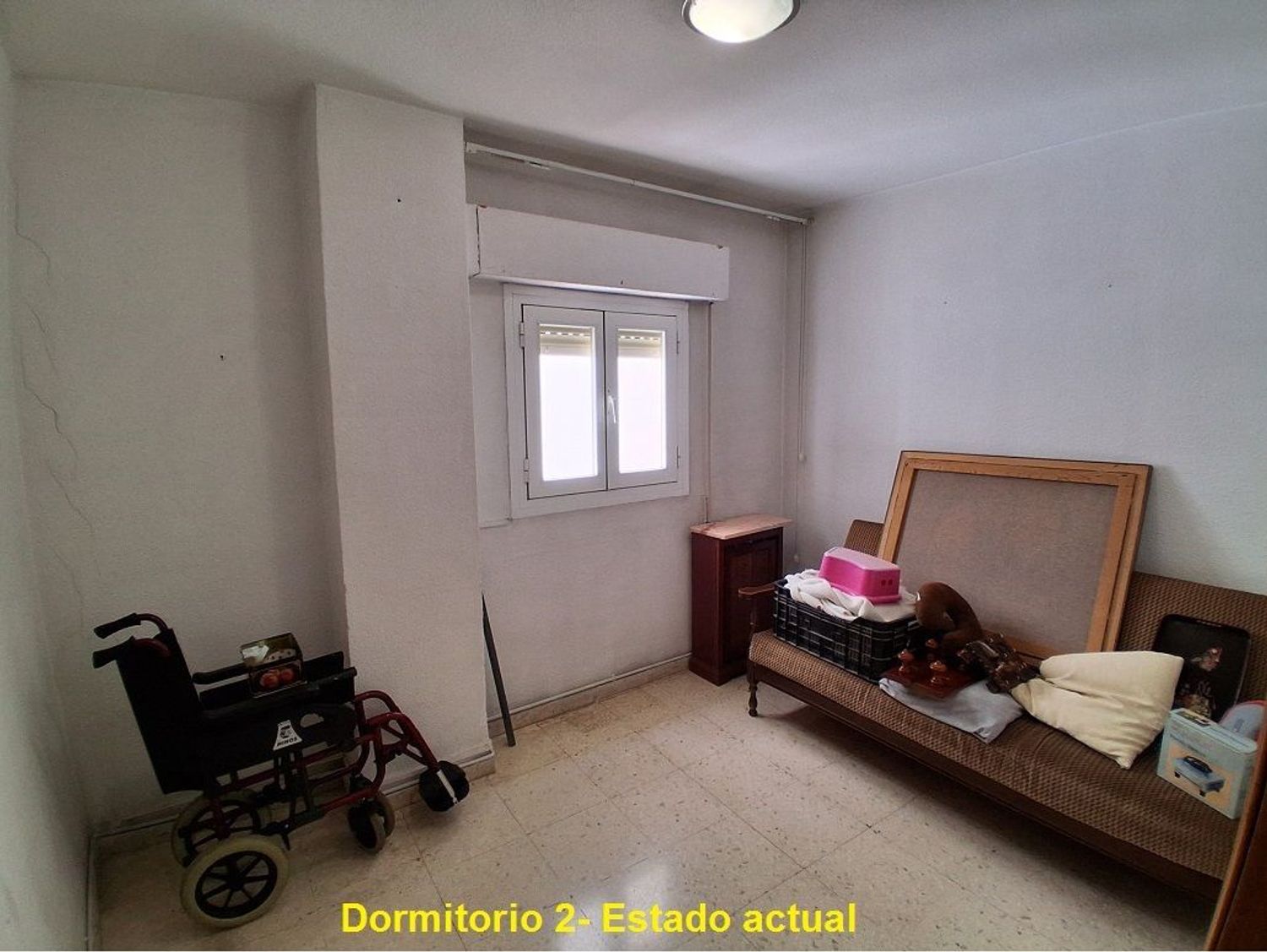 Piso en Calle Arabial, 117, Ronda - Arabial - Foto 20