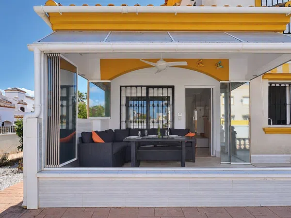 Casa o chalet independiente en Calle Barbero de Sevilla, 38, Villamartín - Foto 16