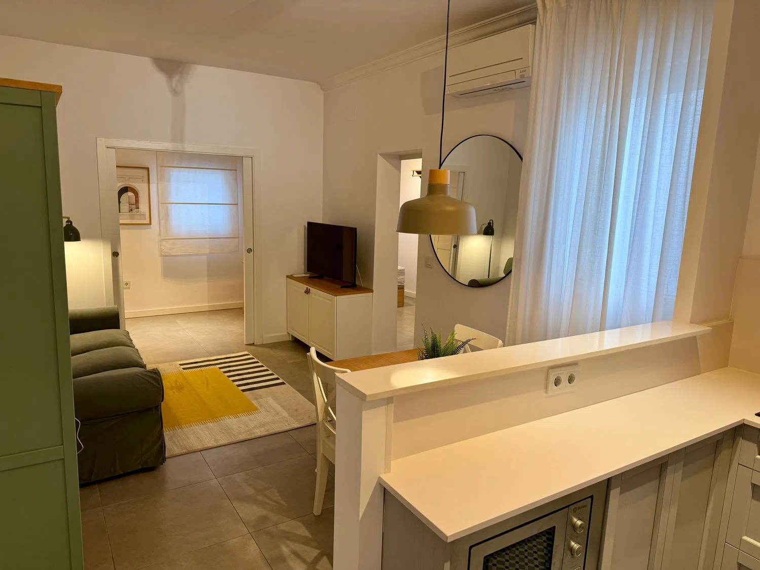 Piso en calle Salado, 12 - Foto 3