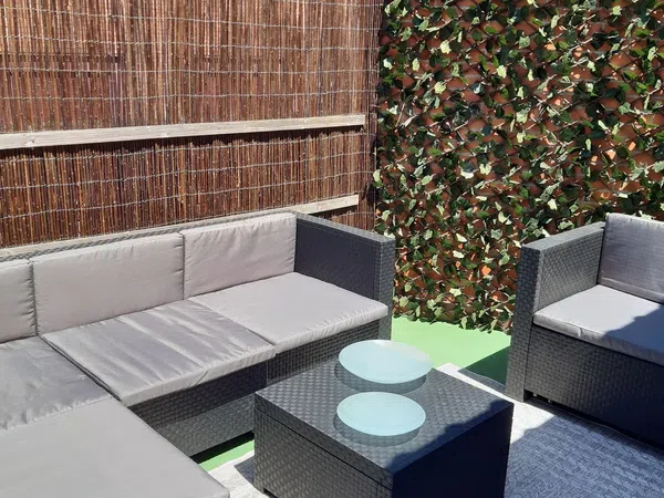 Ático en Barrio Berruguete