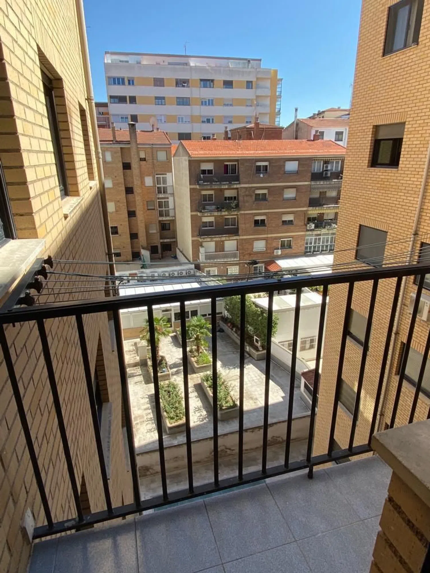 Piso en paseo del Doctor Torres Villarroel, 14 - Foto 22