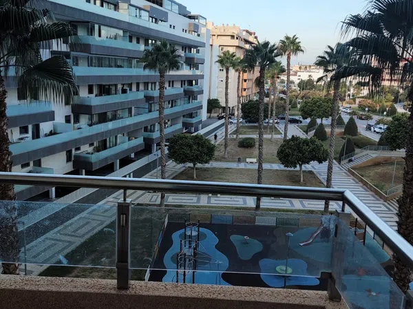 Piso en Calle Doctor Miguel Díaz Recio, 38, Teatinos - Foto 16