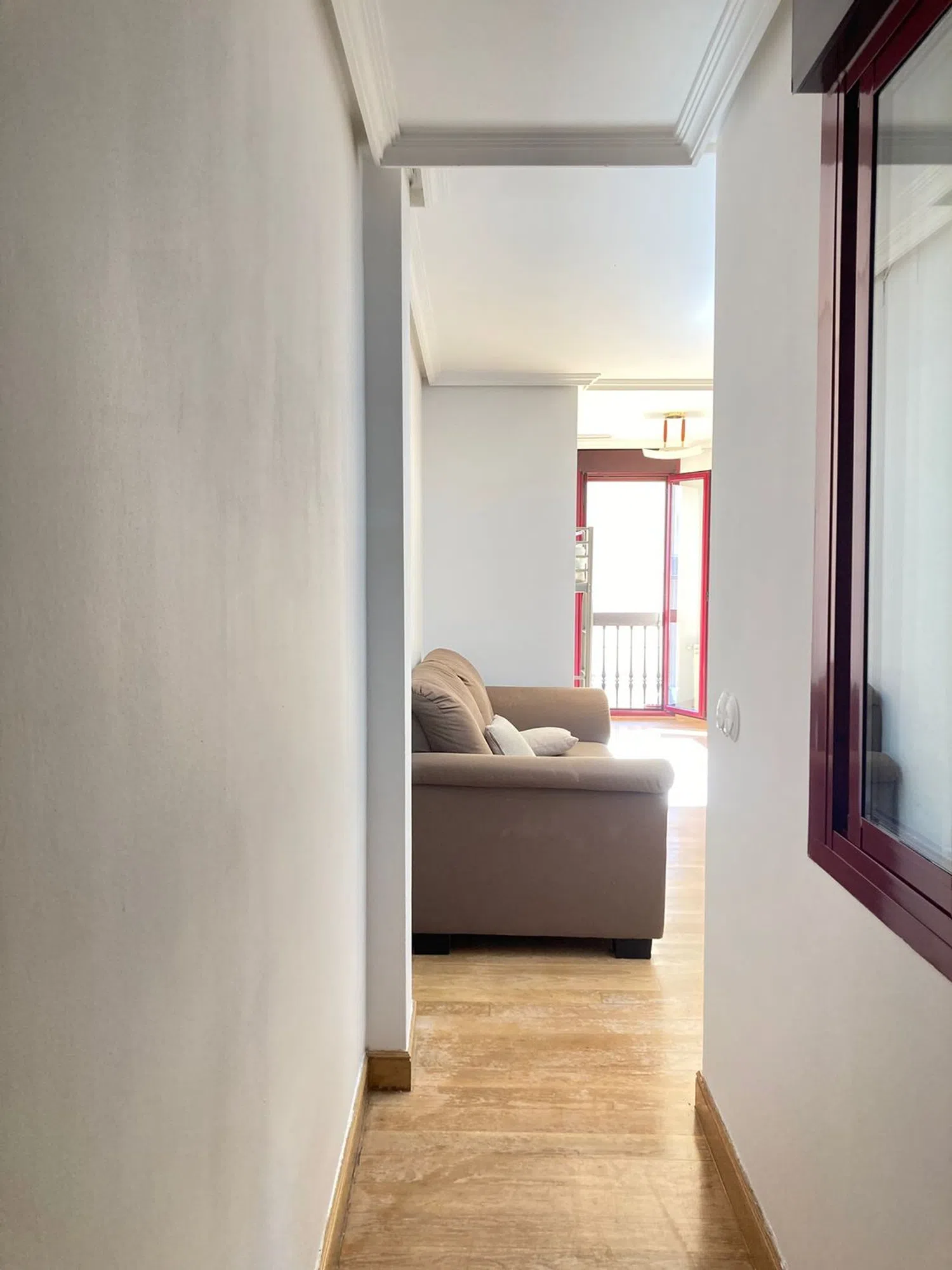 Piso en calle Francos Rodríguez, 94 - Foto 15