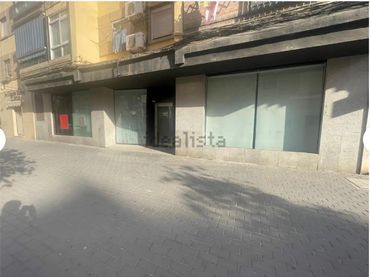 Local comercial en  Calle la Unión 62 - Foto 1