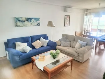 Piso en  Avenida de Pío XII 34 - Foto 1
