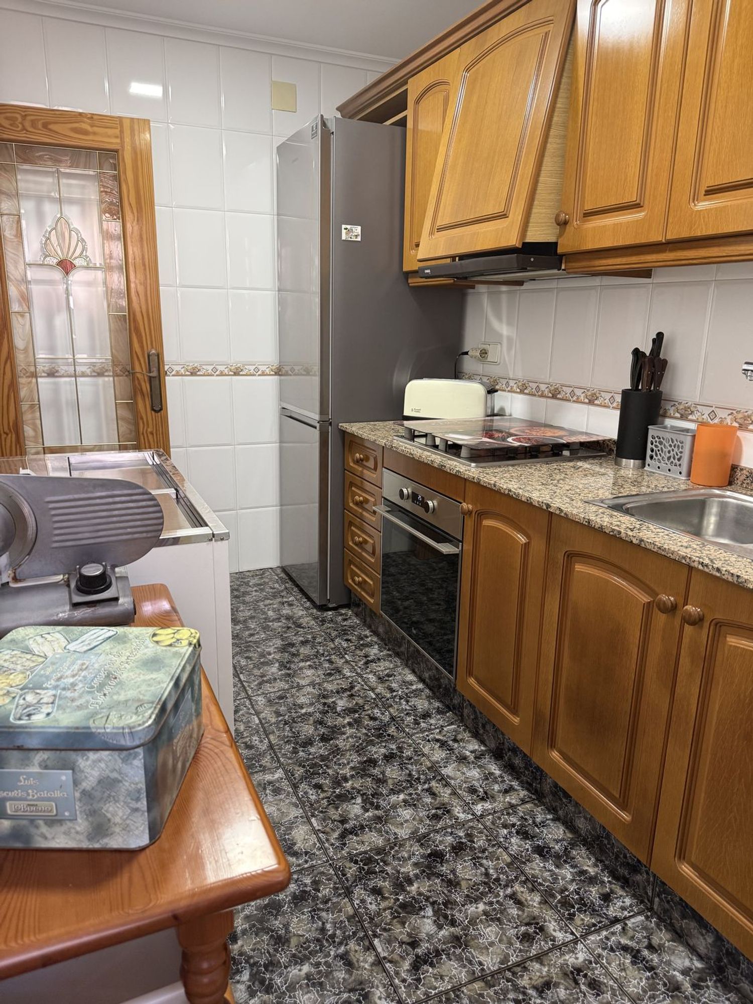 Piso en Calle Ifach, 6, Arenales del Sol, Arenales del Sol - Foto 6