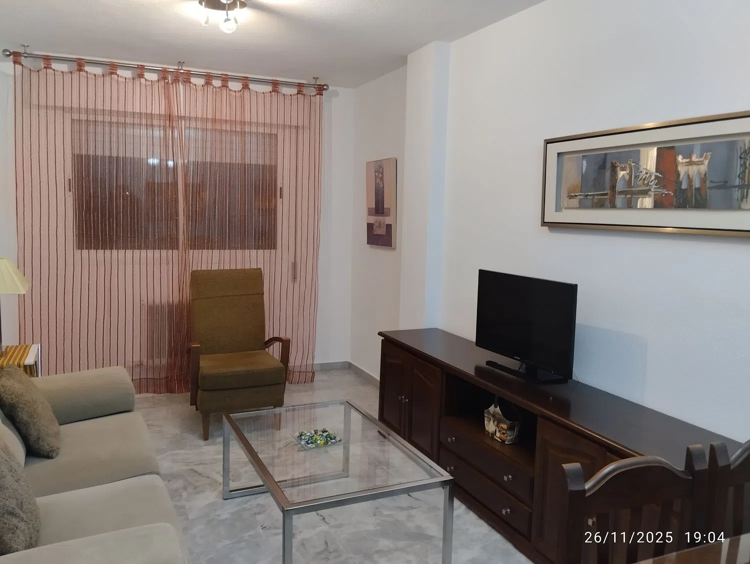 Piso en calle Curro Cúchares, 56 - Foto 5