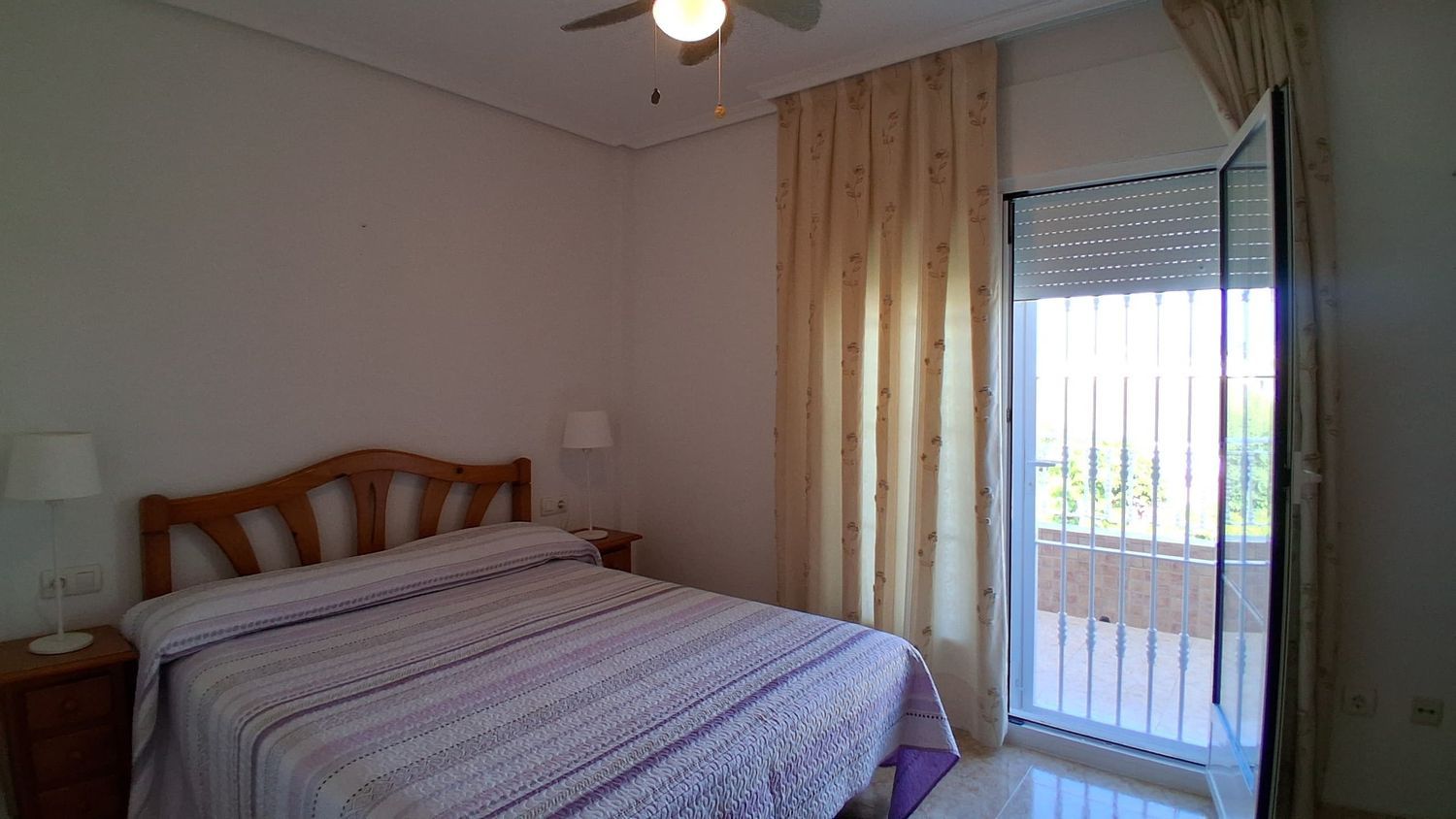 Chalet pareado en Calle la Estrella, 21, Pueblo Latino, Pueblo Latino - Foto 5