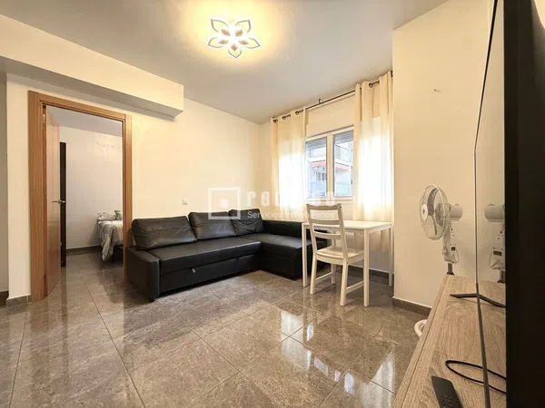 Piso en La Princesa - Foto 1